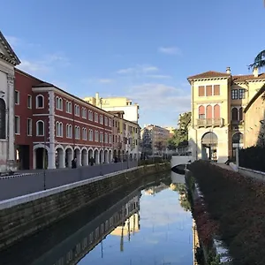 Venice Mestre, Da Roberta Mestre