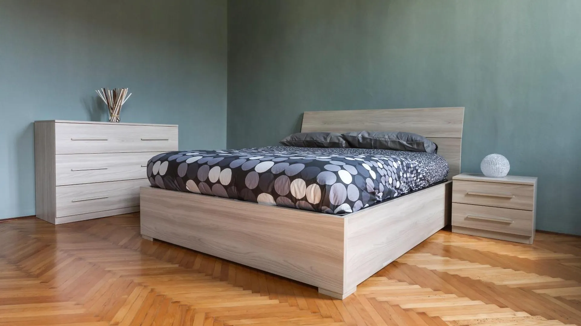 Theater Venice Apartment Mestre