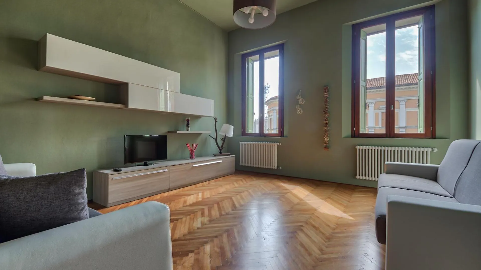Theater Venice Apartment Mestre