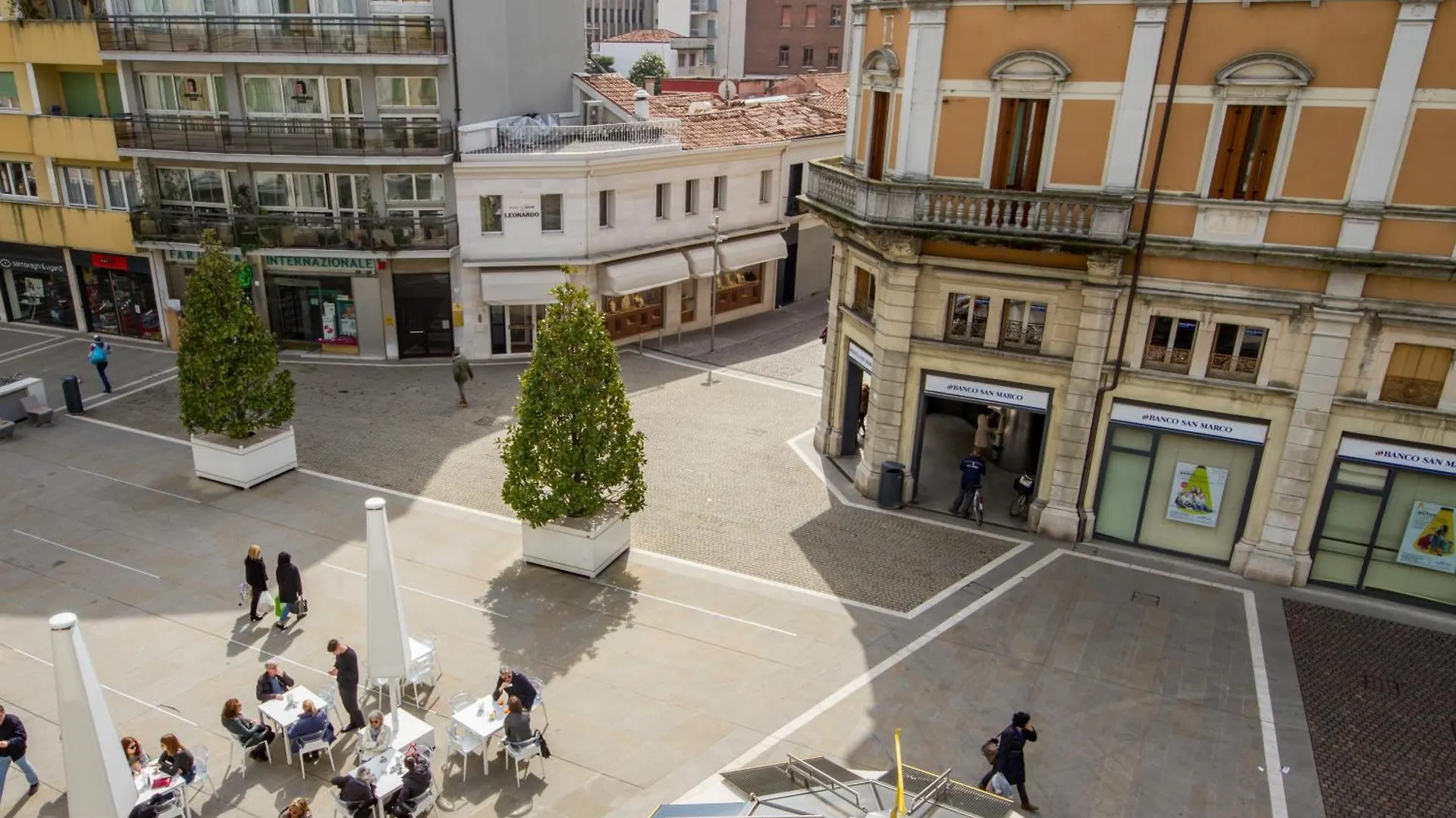 Theater Venice Apartment Mestre