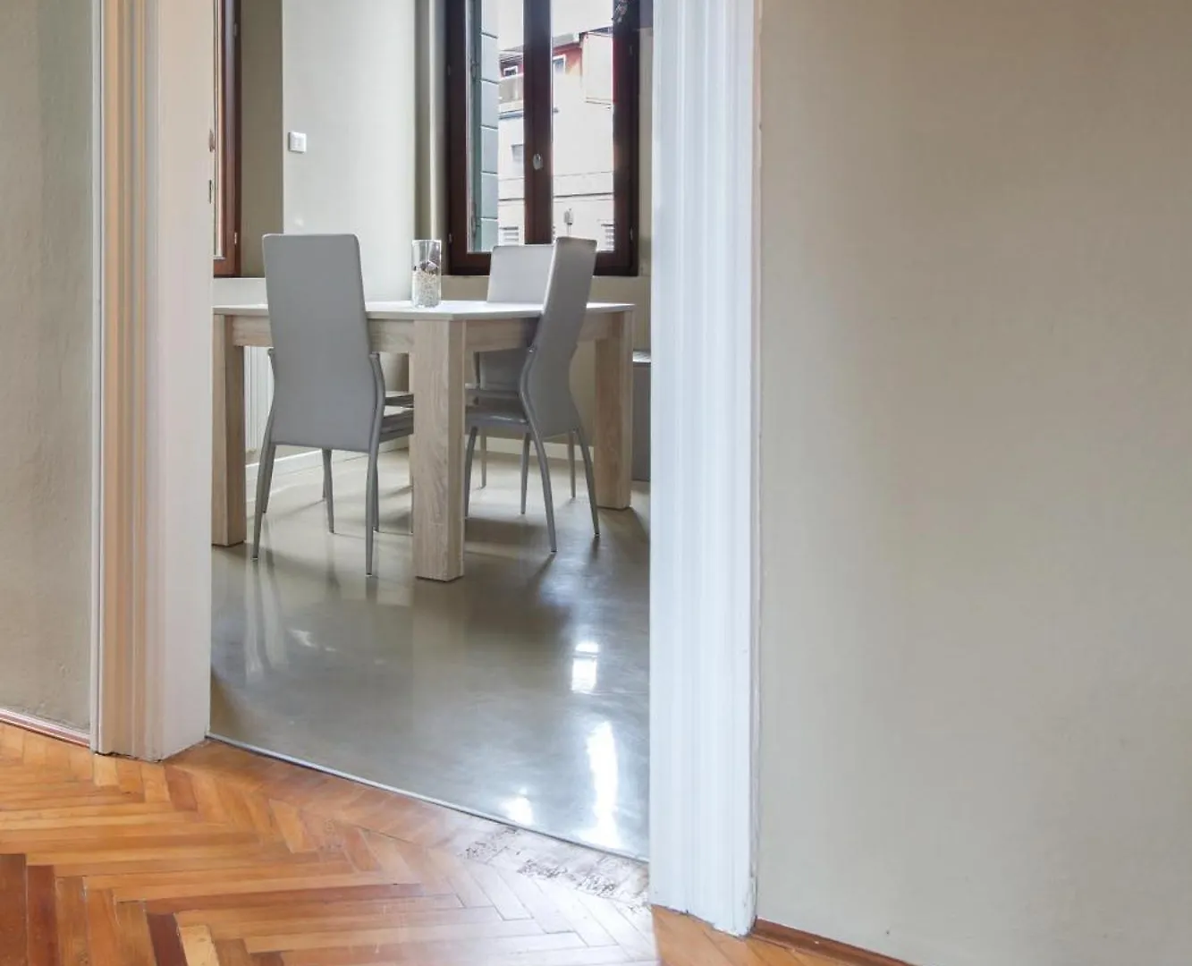 Theater Venice Apartment Mestre
