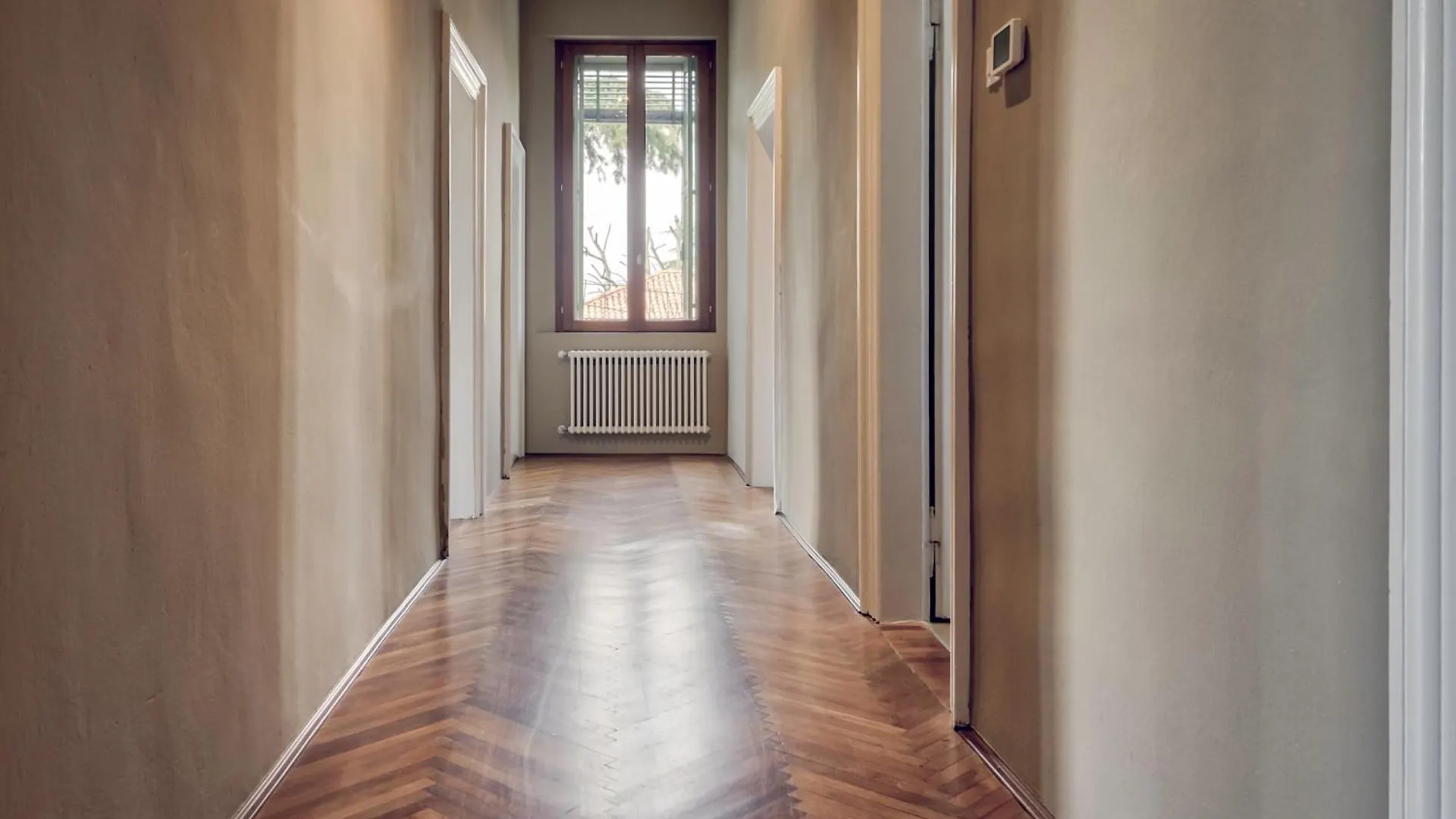 Theater Venice Apartment Mestre 0*,